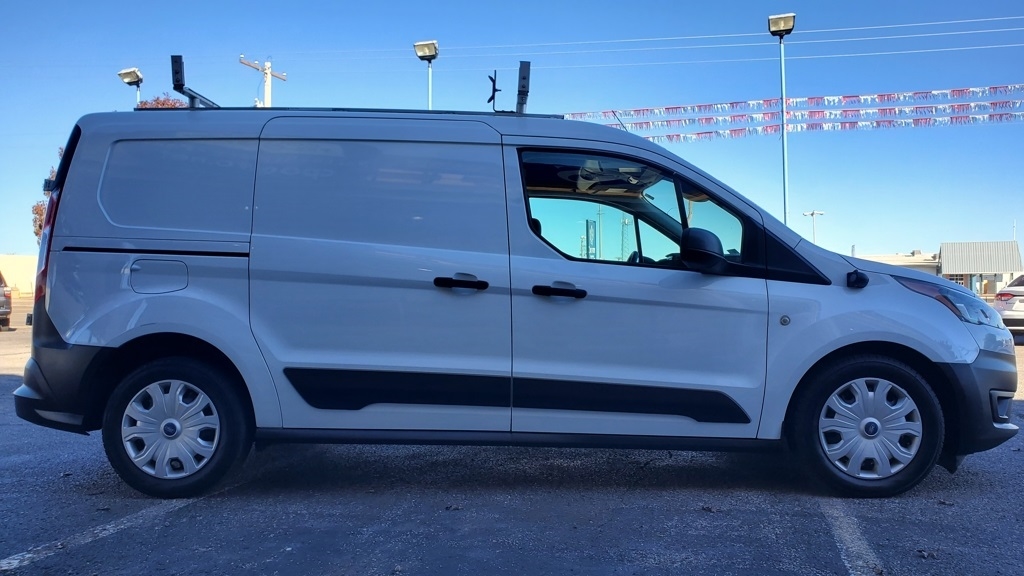 Ford Transit Connect  2022
