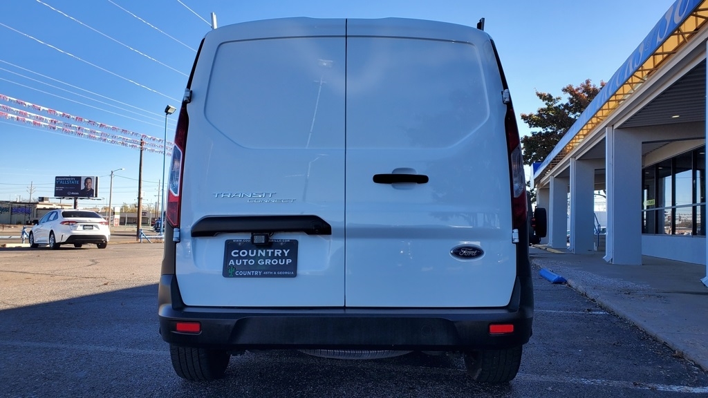 Ford Transit Connect  2022