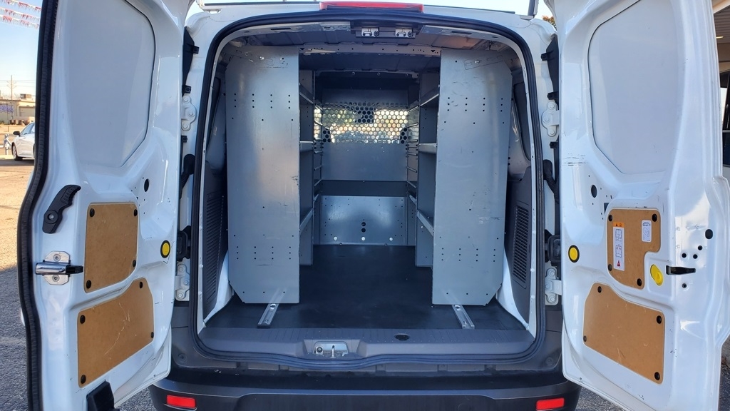 Ford Transit Connect  2022