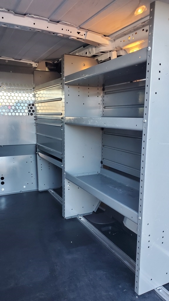 Ford Transit Connect  2022