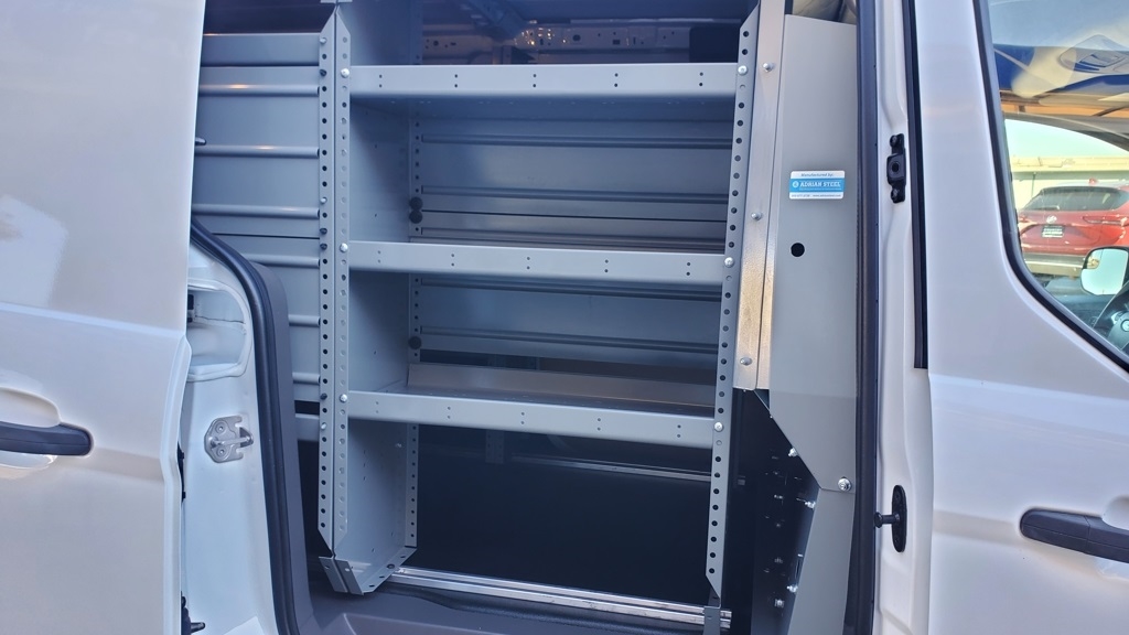 Ford Transit Connect  2022