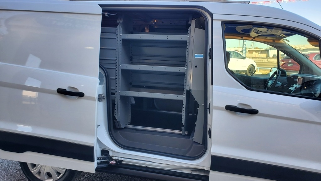 Ford Transit Connect  2022