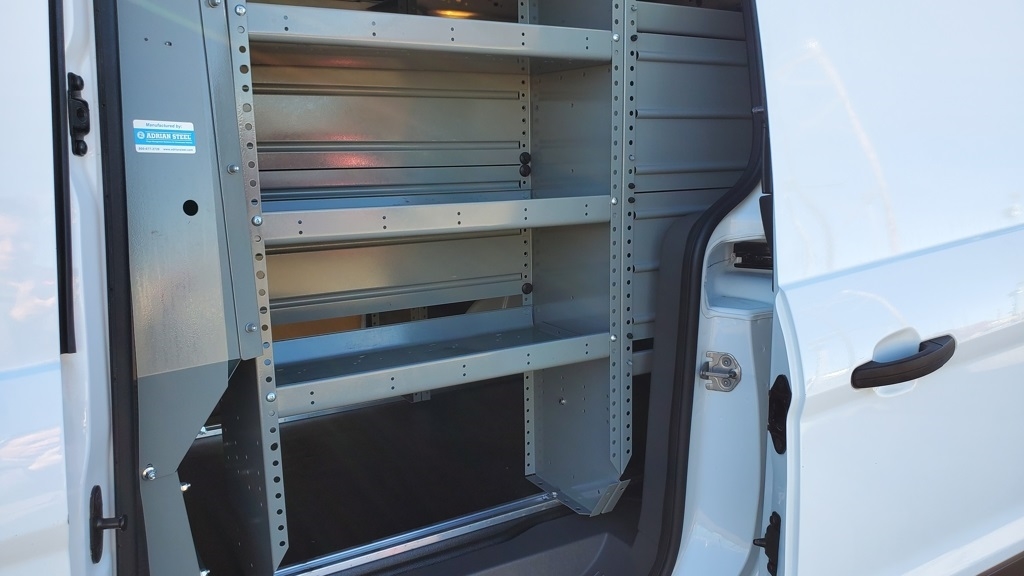 Ford Transit Connect  2022