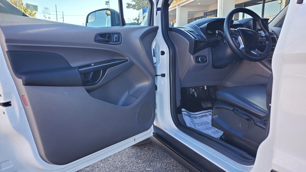 Ford Transit Connect  2022