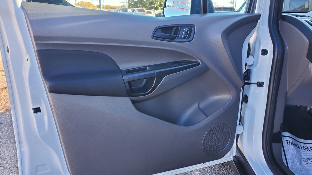 Ford Transit Connect  2022