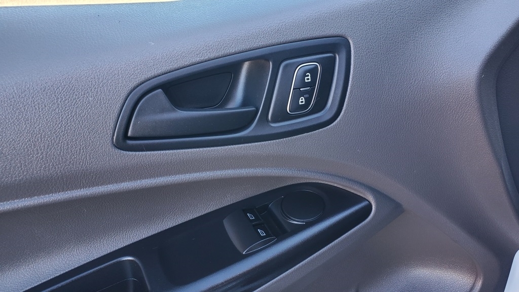 Ford Transit Connect  2022