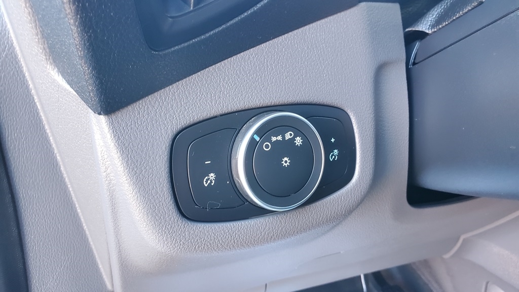 Ford Transit Connect  2022