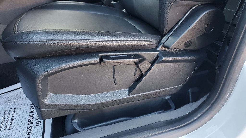 Ford Transit Connect  2022