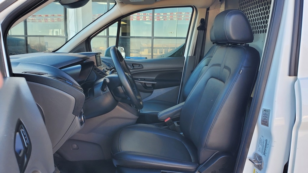 Ford Transit Connect  2022