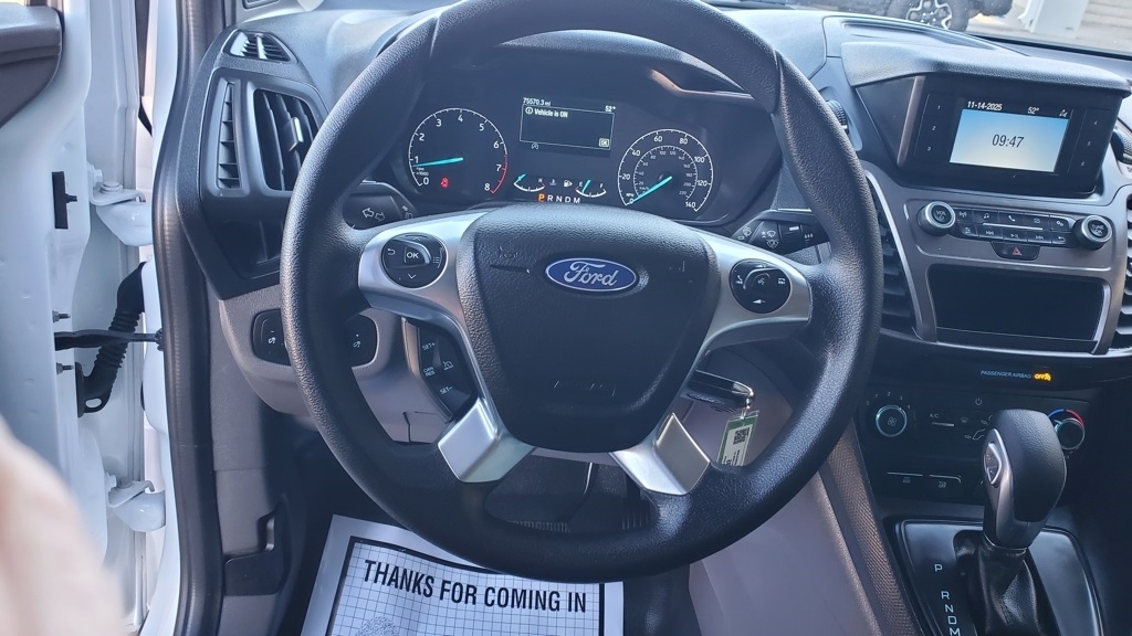 Ford Transit Connect  2022