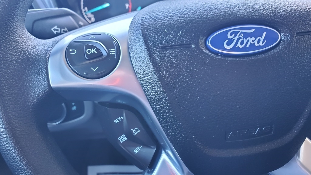 Ford Transit Connect  2022