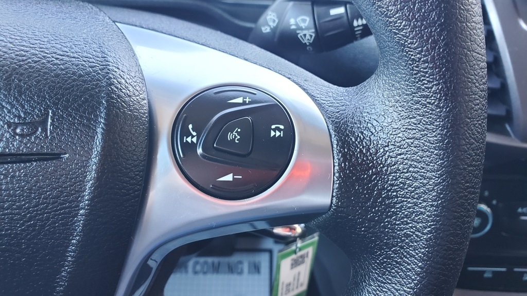 Ford Transit Connect  2022