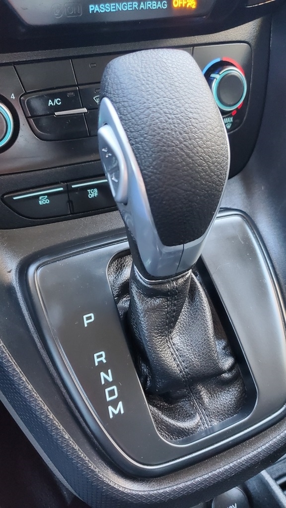 Ford Transit Connect  2022