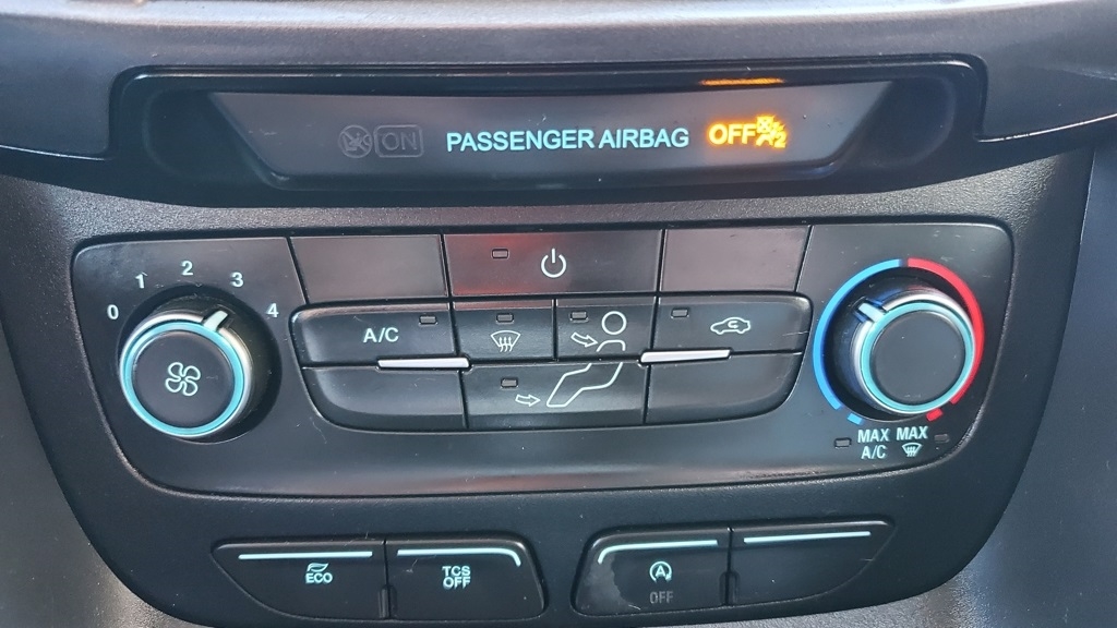 Ford Transit Connect  2022