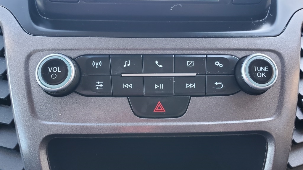 Ford Transit Connect  2022