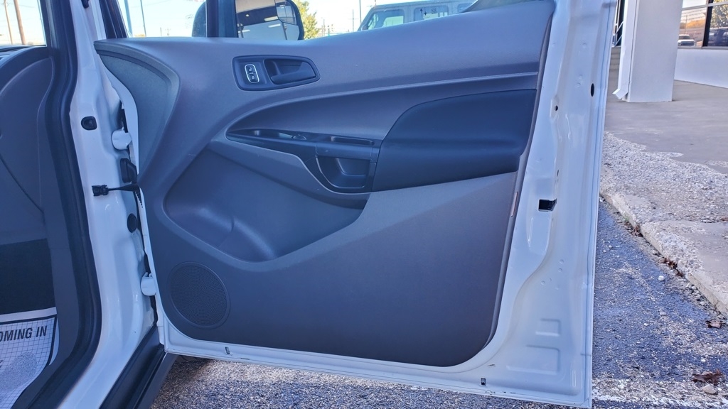 Ford Transit Connect  2022