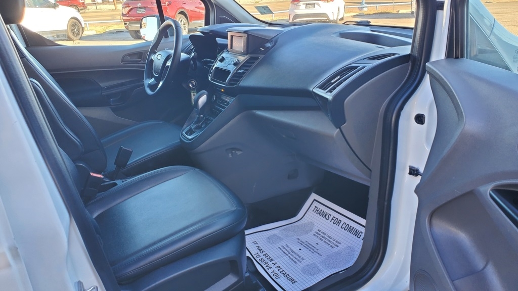 Ford Transit Connect  2022