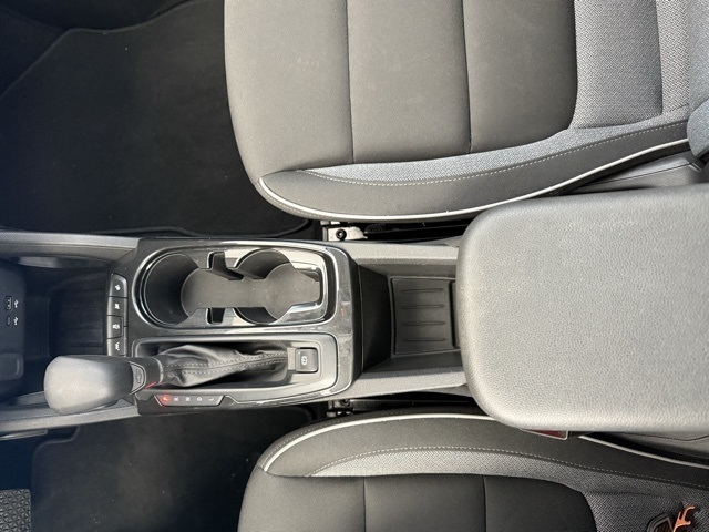 Chevrolet TrailBlazer  2025