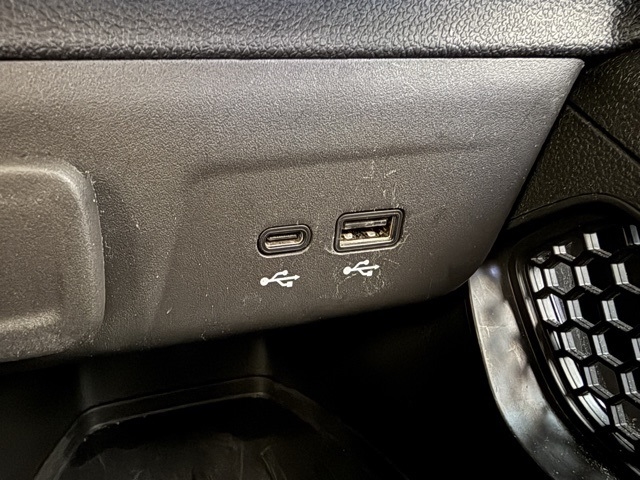 Chevrolet TrailBlazer  2025