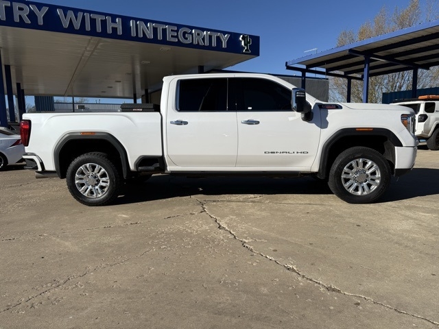 GMC Sierra 2500  2022