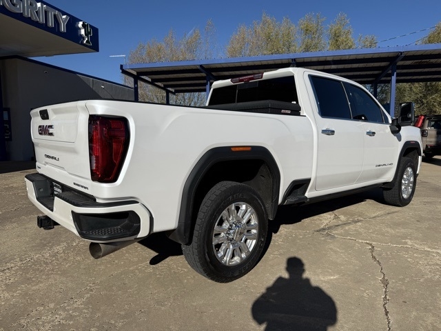 GMC Sierra 2500  2022