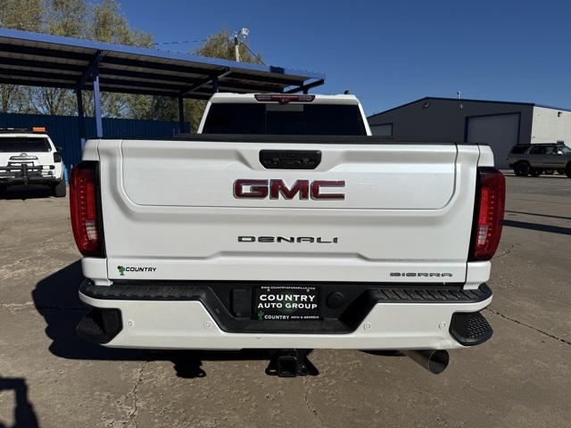 GMC Sierra 2500  2022