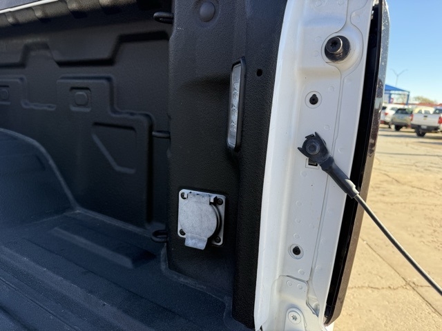 GMC Sierra 2500  2022