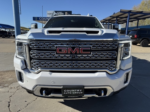 GMC Sierra 2500  2022