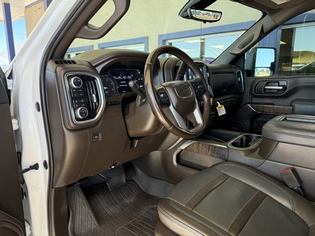 GMC Sierra 2500  2022