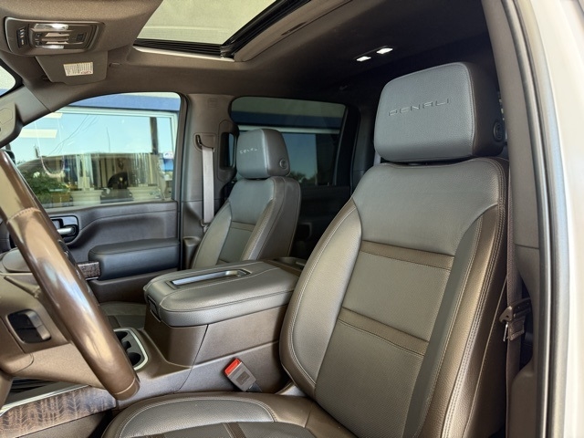 GMC Sierra 2500  2022