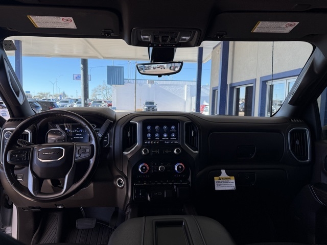 GMC Sierra 2500  2022