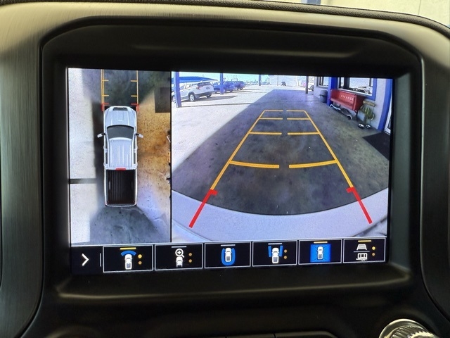 GMC Sierra 2500  2022