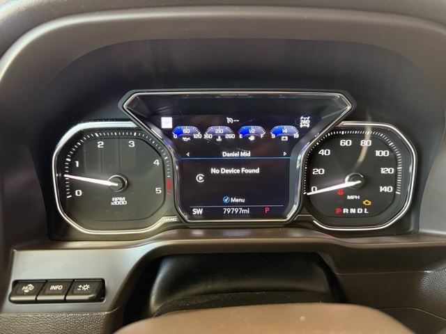 GMC Sierra 2500  2022