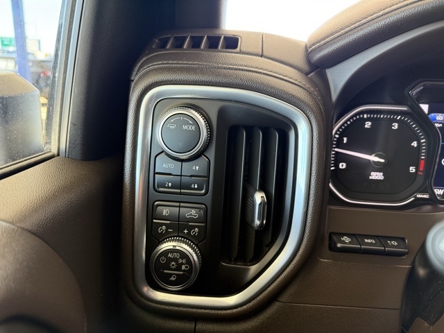 GMC Sierra 2500  2022