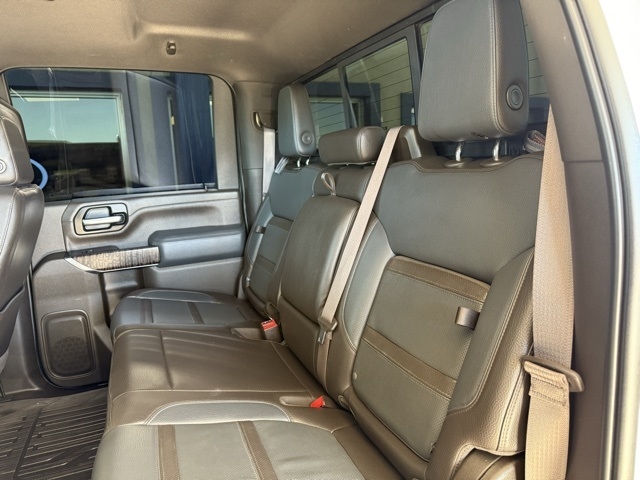 GMC Sierra 2500  2022