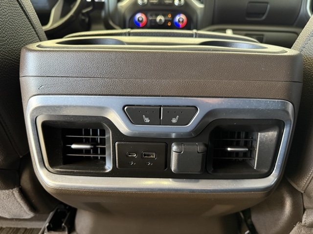 GMC Sierra 2500  2022