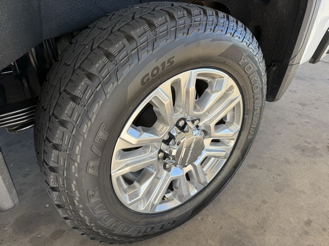 GMC Sierra 2500  2022