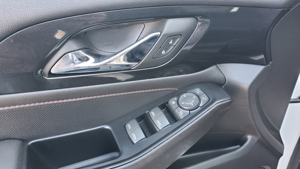 Chevrolet Traverse  2023