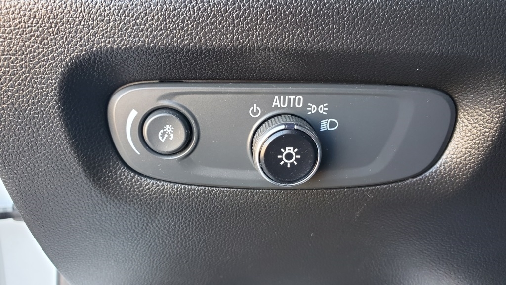 Chevrolet Traverse  2023