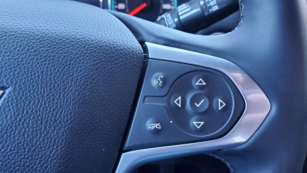 Chevrolet Traverse  2023