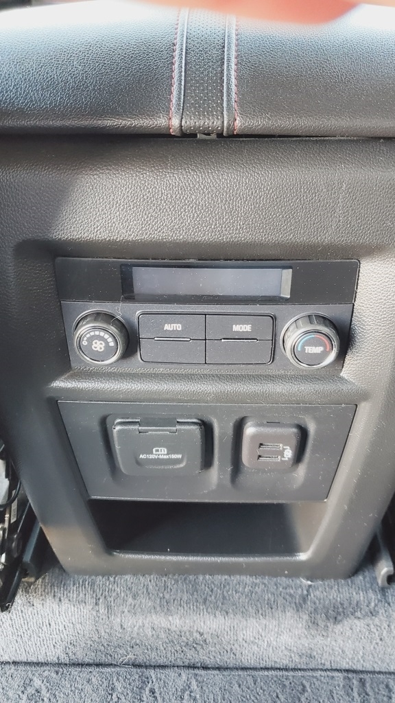 Chevrolet Traverse  2023