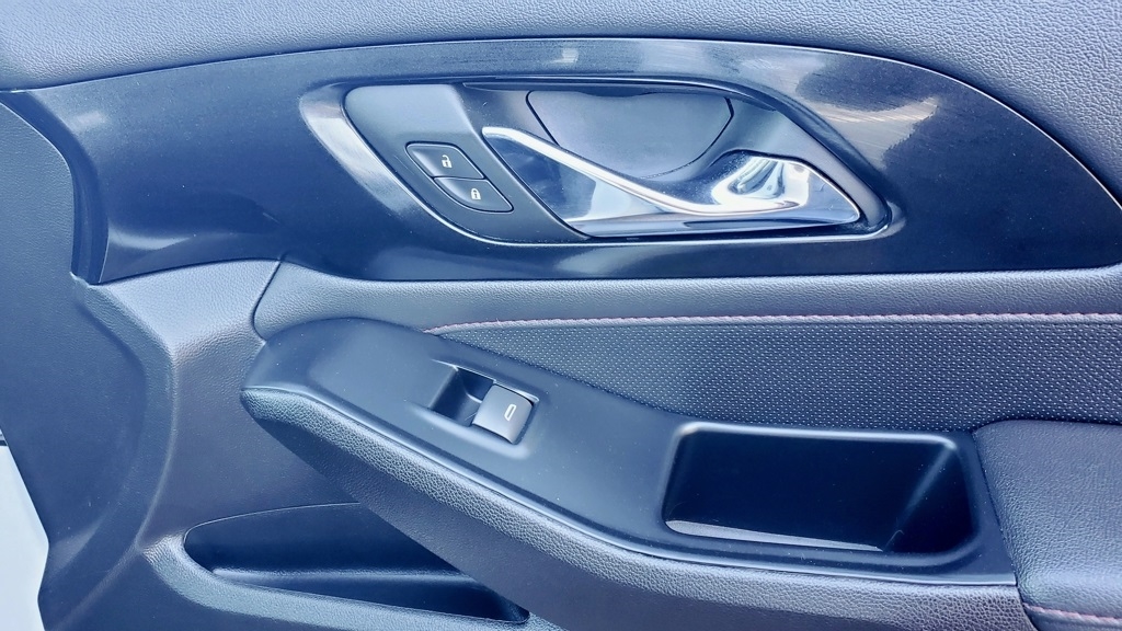 Chevrolet Traverse  2023