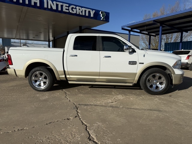 RAM 1500  2011