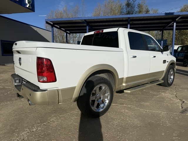 RAM 1500  2011