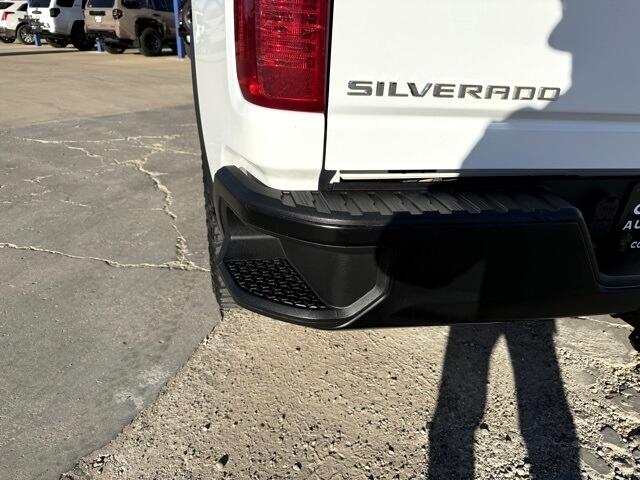 Chevrolet Silverado 2500  2022