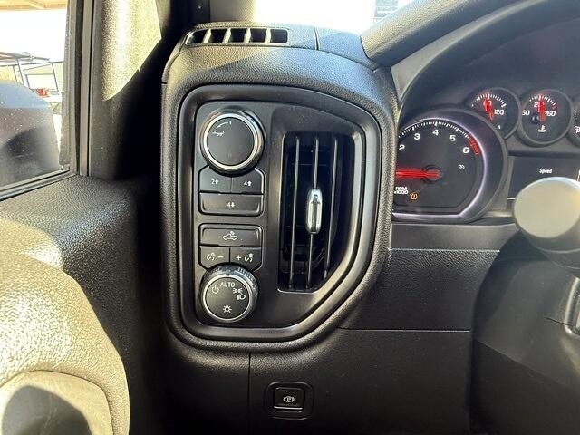 Chevrolet Silverado 2500  2022