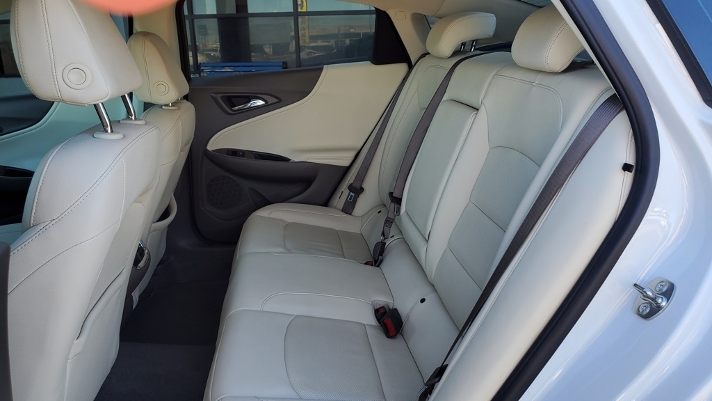 Chevrolet Malibu  2024