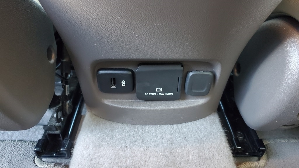 Chevrolet Malibu  2024