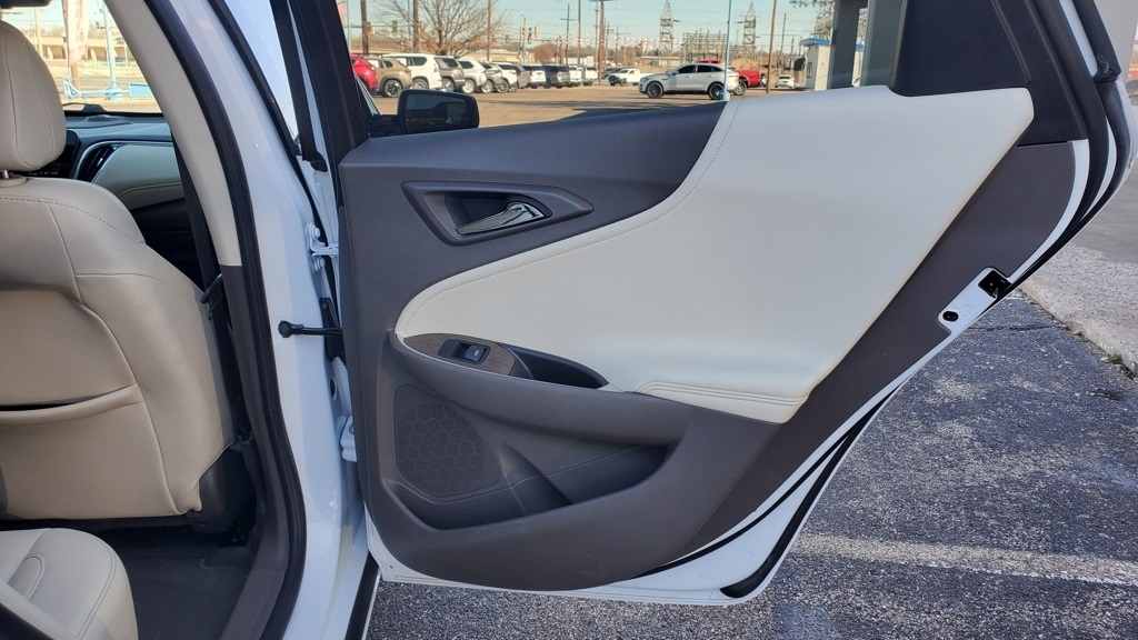 Chevrolet Malibu  2024