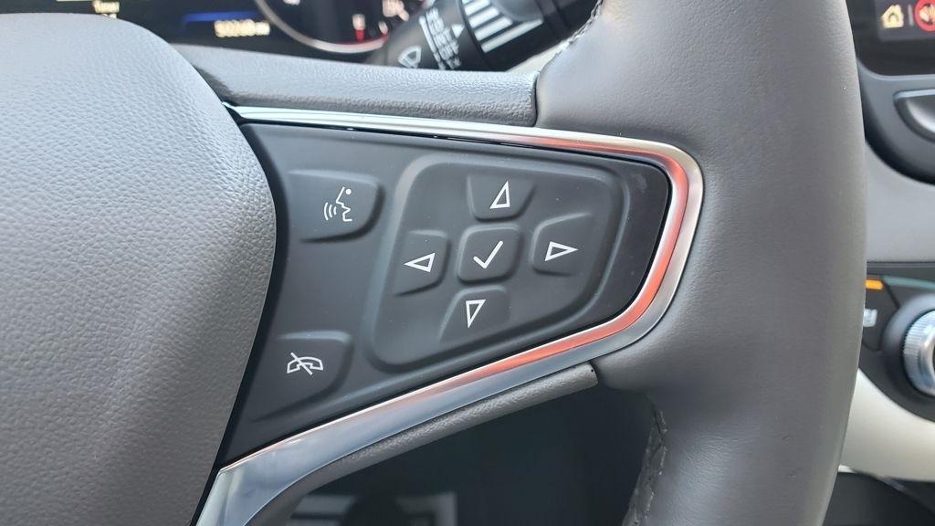 Chevrolet Malibu  2024